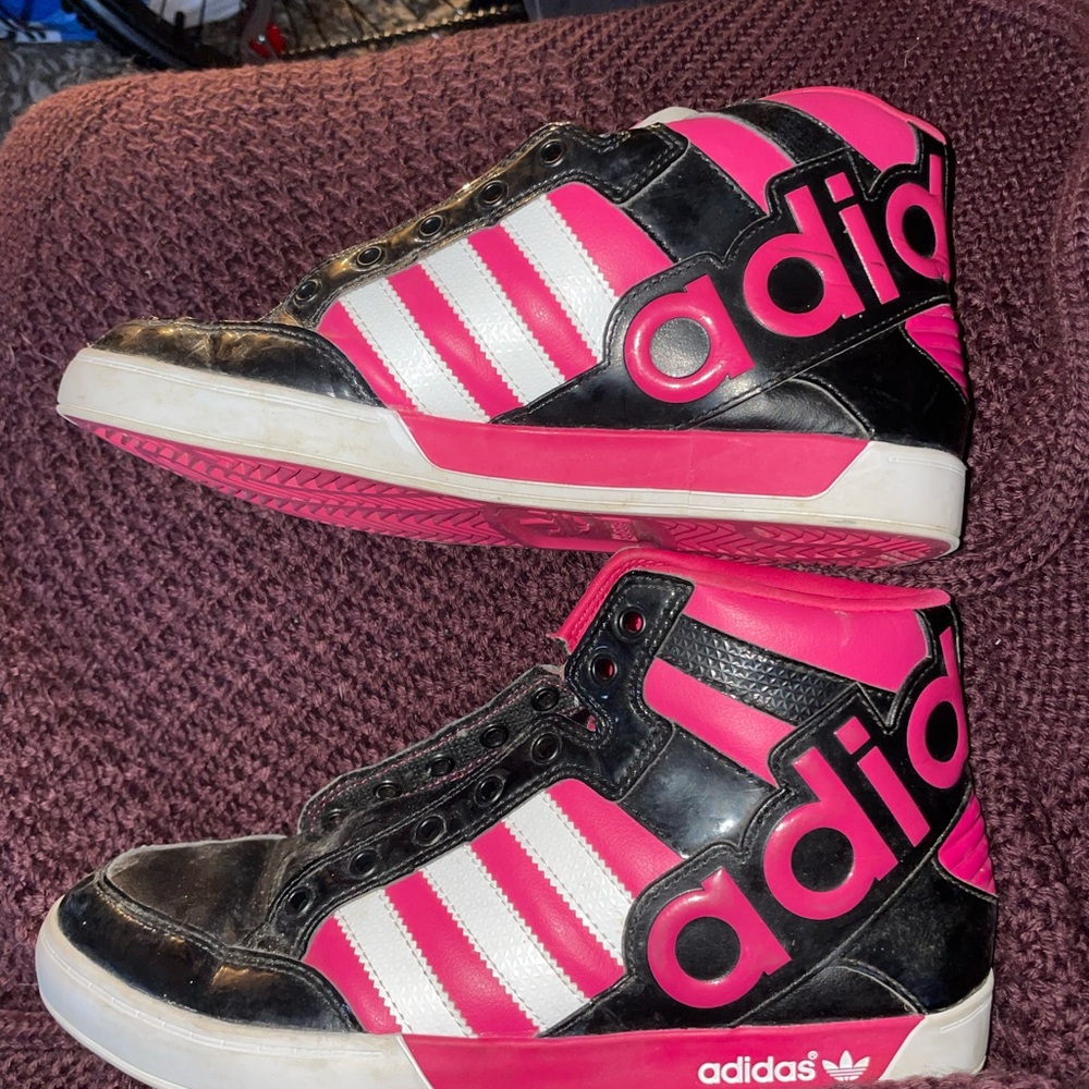 Adidas basketball shoes (7)